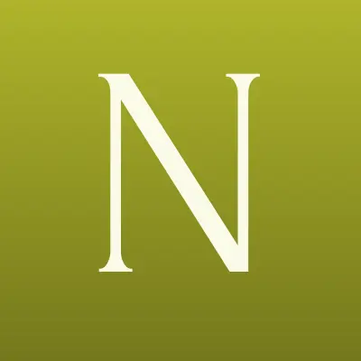 Natc group, автоцентр, лого-визитка