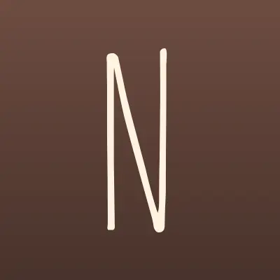 Neff Asko, салон бытовой техники, лого-визитка