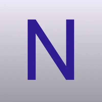 НефтеГазЭнерго, лого-визитка