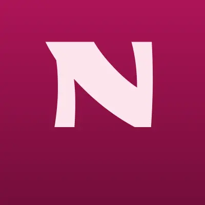 Neovet, городская ветеринарная лаборатория, лого-визитка
