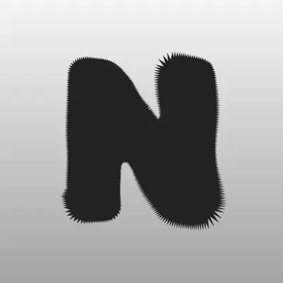 Нерудная компания, предприятие, лого-визитка