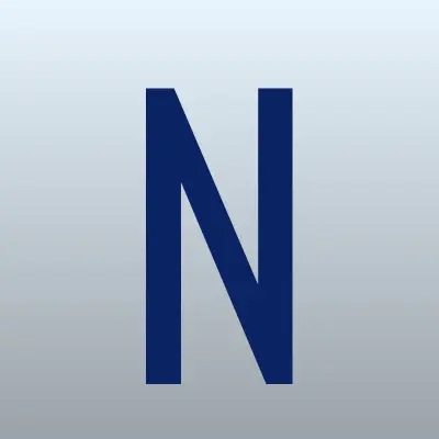 Never Stop, лого-визитка