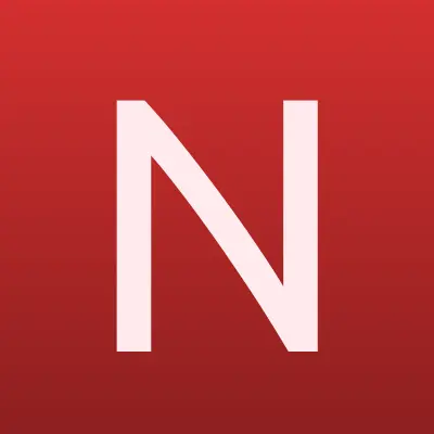 Nklk.ru, лого-визитка