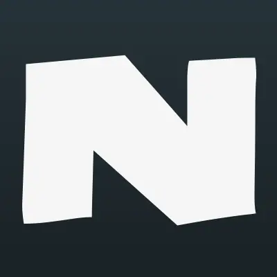 NoiseBarier, лого-визитка