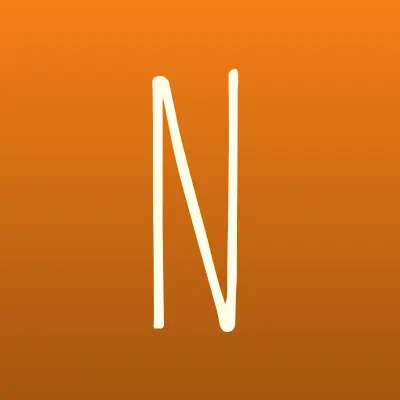 Nordav, рекламное агентство полного цикла, лого-визитка