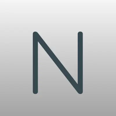 Nota-Oil, компания, лого-визитка