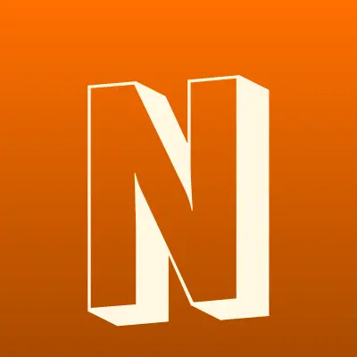 Nova, салон кухни на заказ, лого-визитка