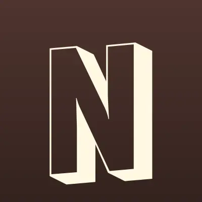 Новапорт, лого-визитка