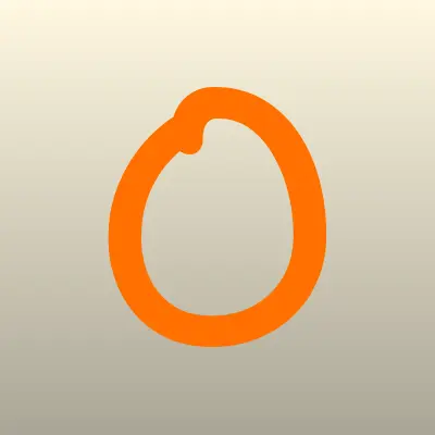 ОНЛИП ОФИС-ПРО, лого-визитка