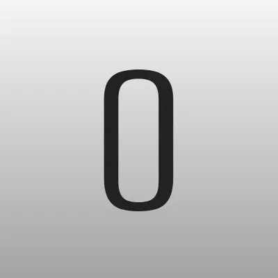 ОСГ Рекордз Менеджмент Центр, лого-визитка