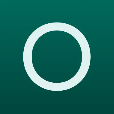 ОВЕРОН СТЕЙДЖ, лого-визитка