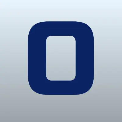 OfficeNeeds, компания, лого-визитка
