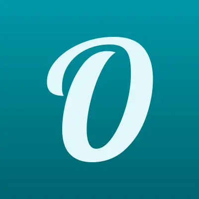 Oil Inter, лого-визитка