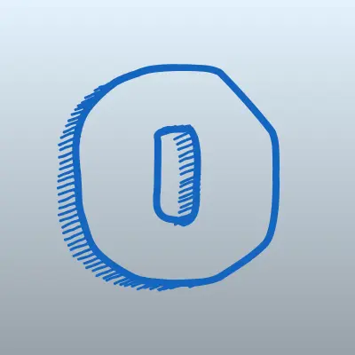 Окна-Дисконт, оконная компания, лого-визитка