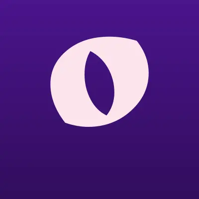 Онлайн, сеть автошкол, лого-визитка