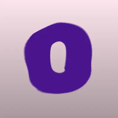 Онлайн, сеть автошкол, лого-визитка