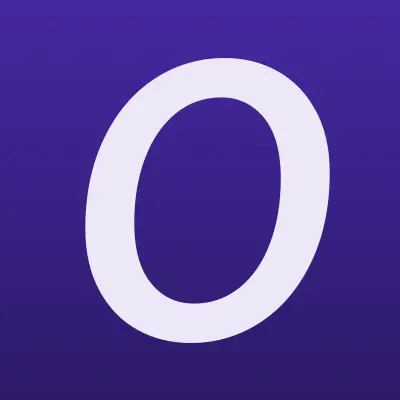 ОнлайнШтамп, лого-визитка