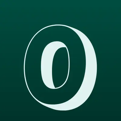 Онс Прометей, лого-визитка