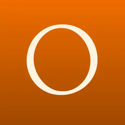 Ост-р, рекламно-информационное агентство, лого-визитка