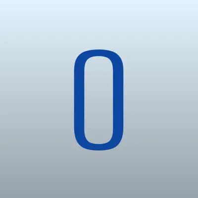 Открытие, негосударственный пенсионный фонд, лого-визитка
