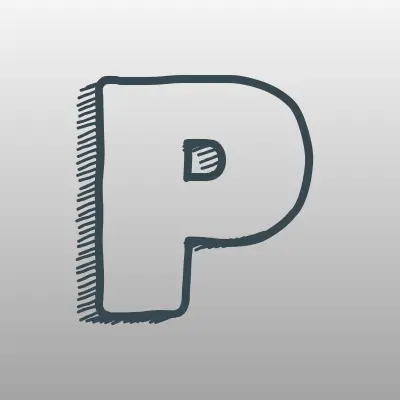 PARKLINE LOGISTICS, группа компаний, лого-визитка