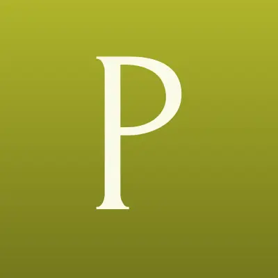 ПХК РУССТАЙЛ, лого-визитка