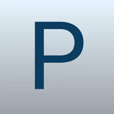 PIERRE, ювелирное ателье, лого-визитка