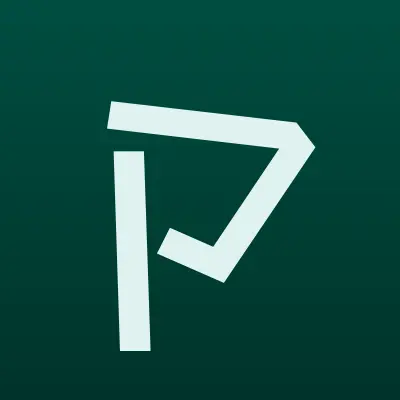 PRO-монументы, лого-визитка