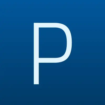 ПРОМТРАНСНИИПРОЕКТ, проектный институт, лого-визитка