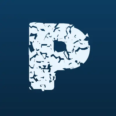Palmetta, сеть салонов женского нижнего белья, лого-визитка