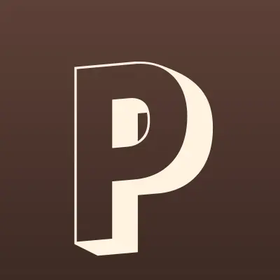 Perpetuum Mobile, компания, лого-визитка