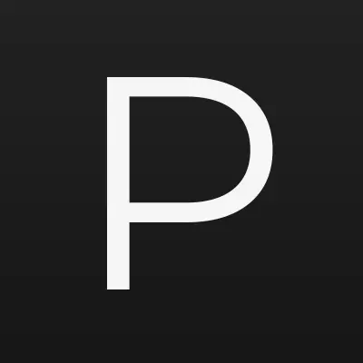 Pitch Sports Russia, лого-визитка