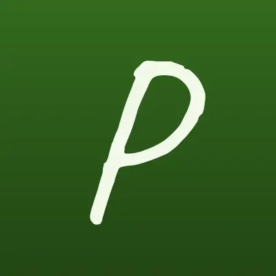 Porto Union, оптовая компания, лого-визитка