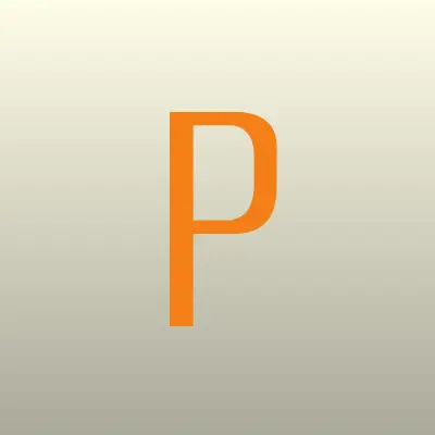 Prado, компания по продаже радиаторов отопления, лого-визитка