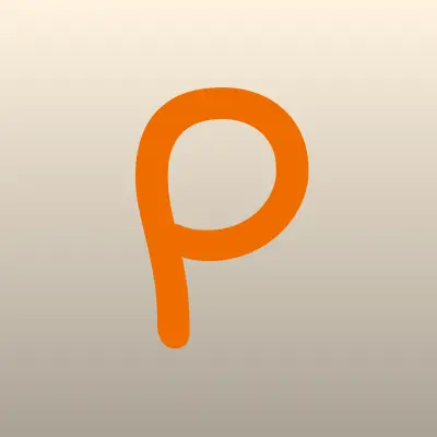Prime clinic, медицинский центр, лого-визитка