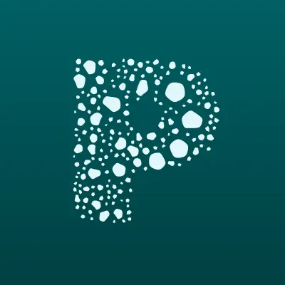 Про-Интерактив, лого-визитка
