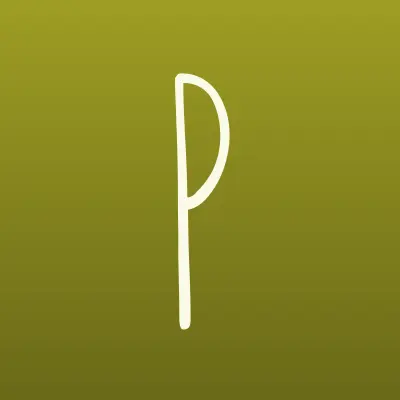 Проект 17, рекламно-производственная компания, лого-визитка