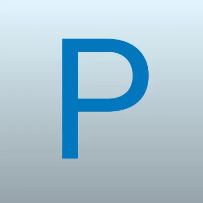 Профессионал, автосервис, лого-визитка