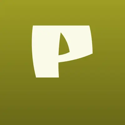 Профессионал, автосервис, лого-визитка