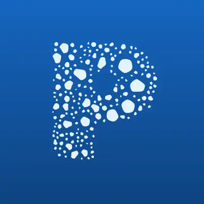 Proff Clean, клининговая компания, лого-визитка