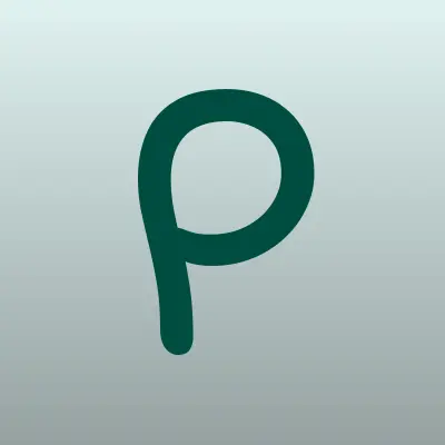 Профф-Решетки, лого-визитка