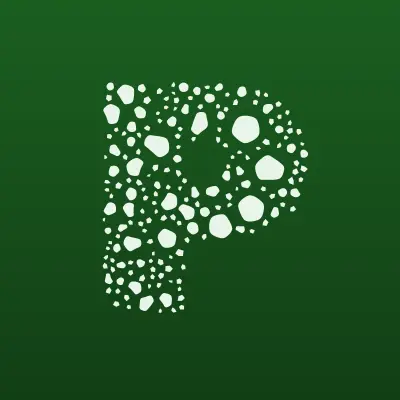 Prostranstvo, интерьерная фотостудия, лого-визитка