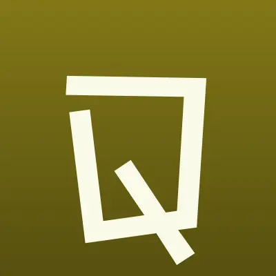 QIQ-agency, компания, лого-визитка