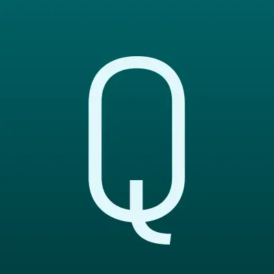 QIWI, платежная система, лого-визитка