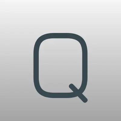 QS Group, компания, лого-визитка