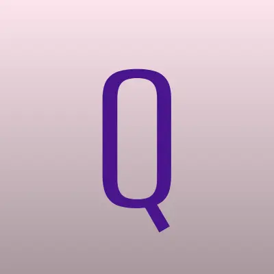 Qtaxi, компания, лого-визитка
