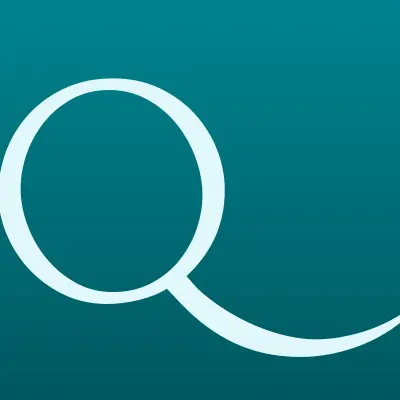 Quadrone, интернет-магазин, лого-визитка
