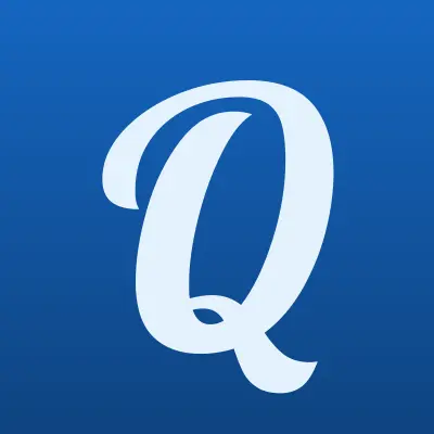 Quadroom, бизнес-центр, лого-визитка