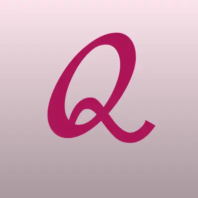 Quattro Logistics, логистическая компания, лого-визитка