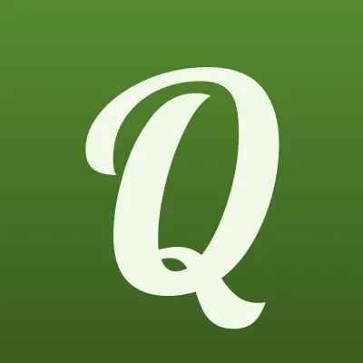 Questkinder, квест-театр для детей, лого-визитка